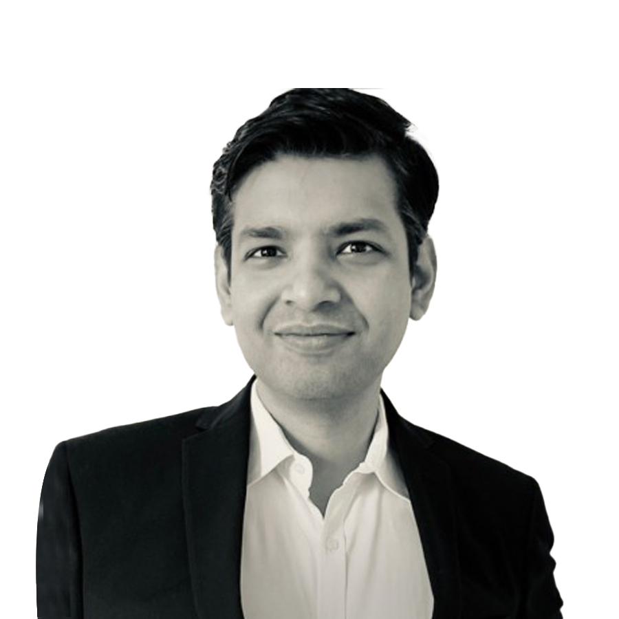 Shri Jayant Chaudhary